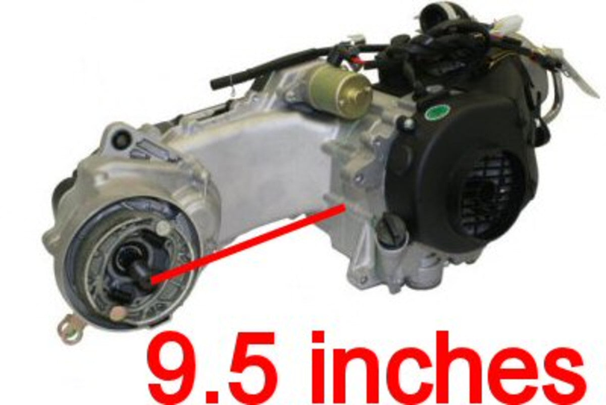 4 stroke moped engine hotsell