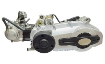 Icebear Maximus 300cc Trike Engine