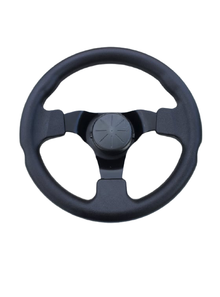 Dongfang 170cc Go-Kart Steering Wheel