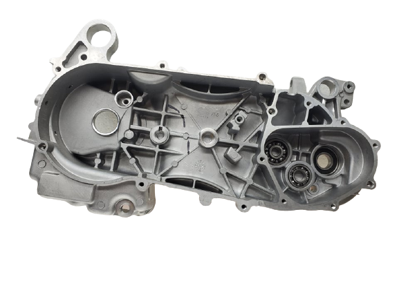 GY6 Main Crankcase 150cc for Short Case Engine