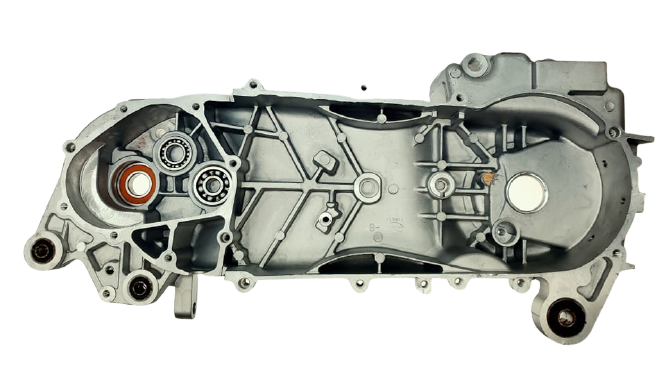 GY6 Main Crankcase 150cc Long Case Engine