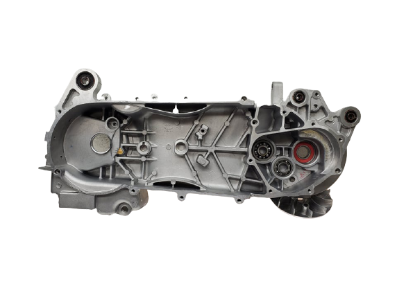 GY6 Main Crankcase 150cc Long Case Engine