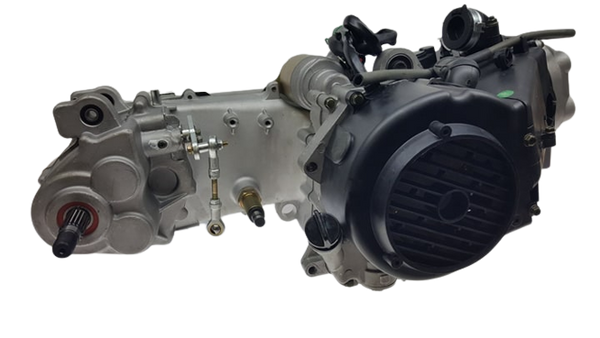 Kinroad Sahara 150 Buggy Go Kart Engine 150cc 175cc 232cc BDX Performance