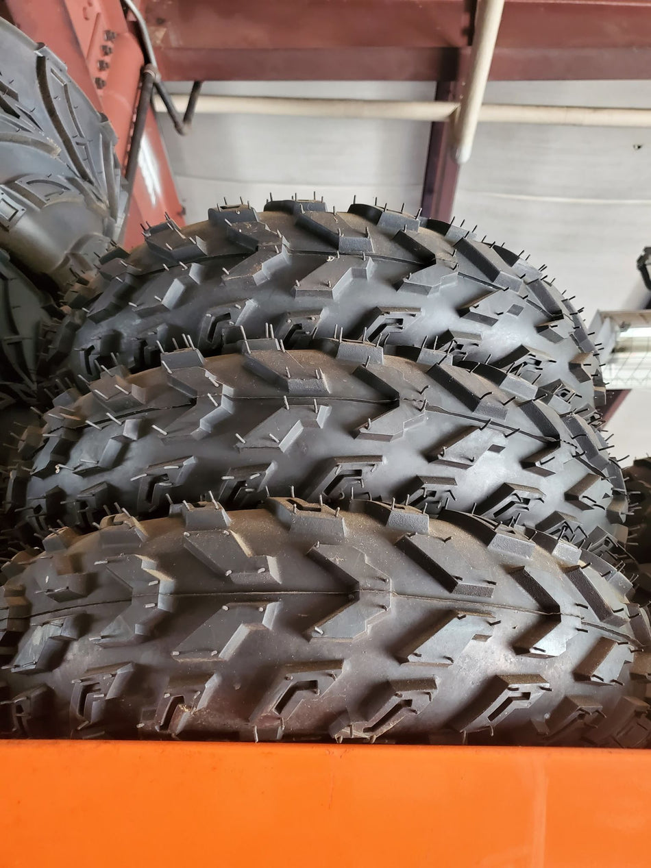 23x7-10 ATV Coolster Reaction 150cc Front Tire