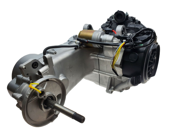 Howhit engine parts clearance