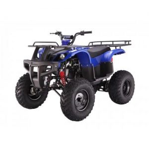 Tao Tao Bull 150 Adult Quad ATV