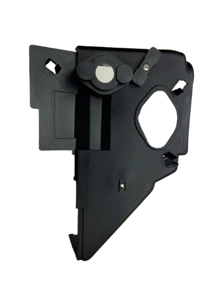 Shroud Fan Cover Kit (3 Pieces)