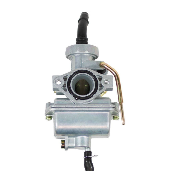 Coolster 50cc - 125cc Hand Choke Carburetor – BDX Performance