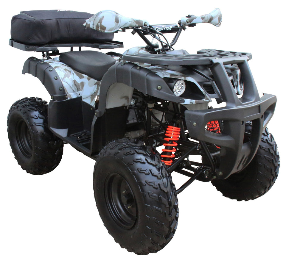 Coolster Kodiak 3150 DX4 150 Adult Quad ATV