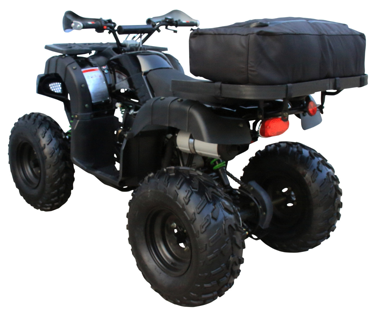Coolster Kodiak 3150 DX4 150 Adult Quad ATV – BDX Performance