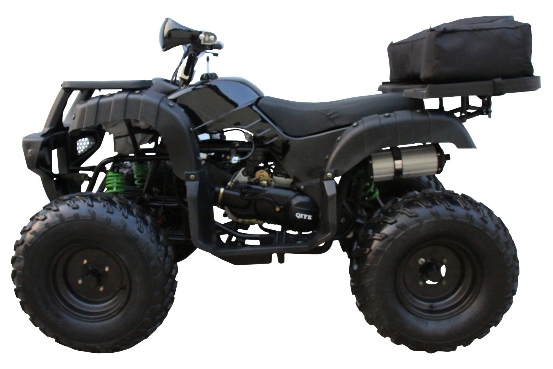 Coolster Kodiak 3150 DX4 150 Adult Quad ATV – BDX Performance