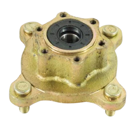 Front Wheel Hub for Hammerhead Jr 150cc