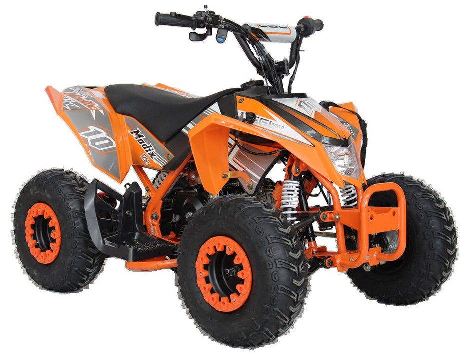 EGL Madix 110 Sport Children's ATV, 4-Stroke 110cc