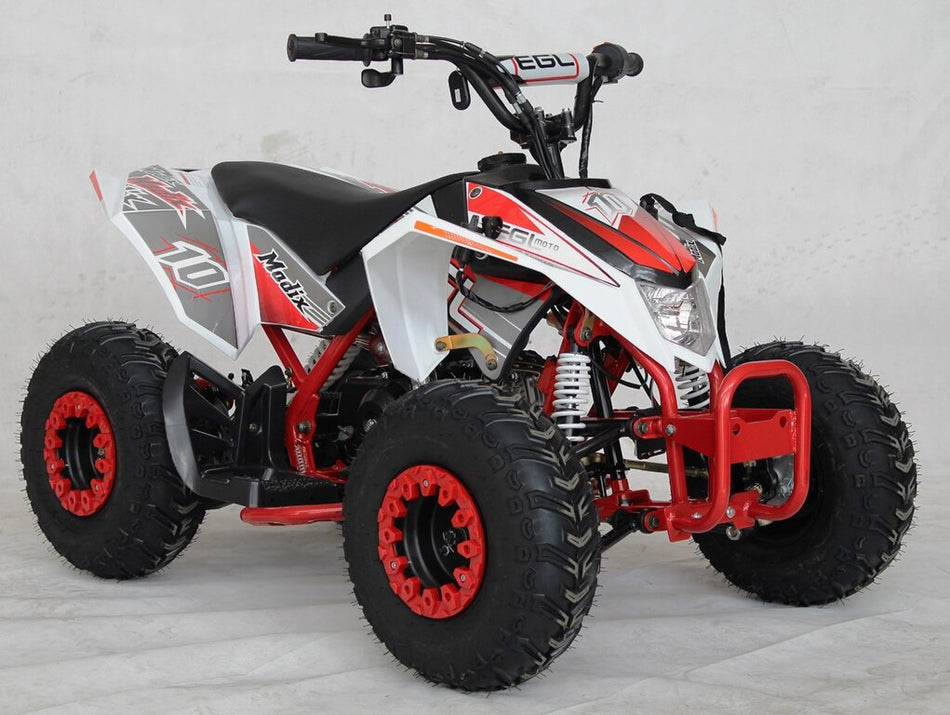 EGL Madix 110 Sport Children's ATV, 4-Stroke 110cc