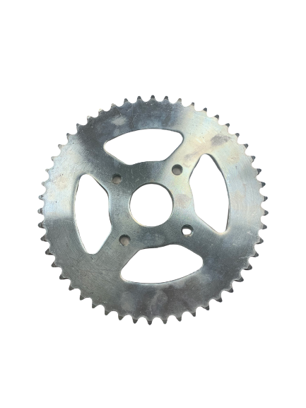 50 Tooth Axle Sprocket, #40, #420