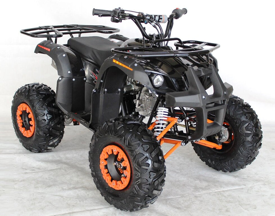 ACE B125 8" Children's ATV, 4-Stroke 125cc