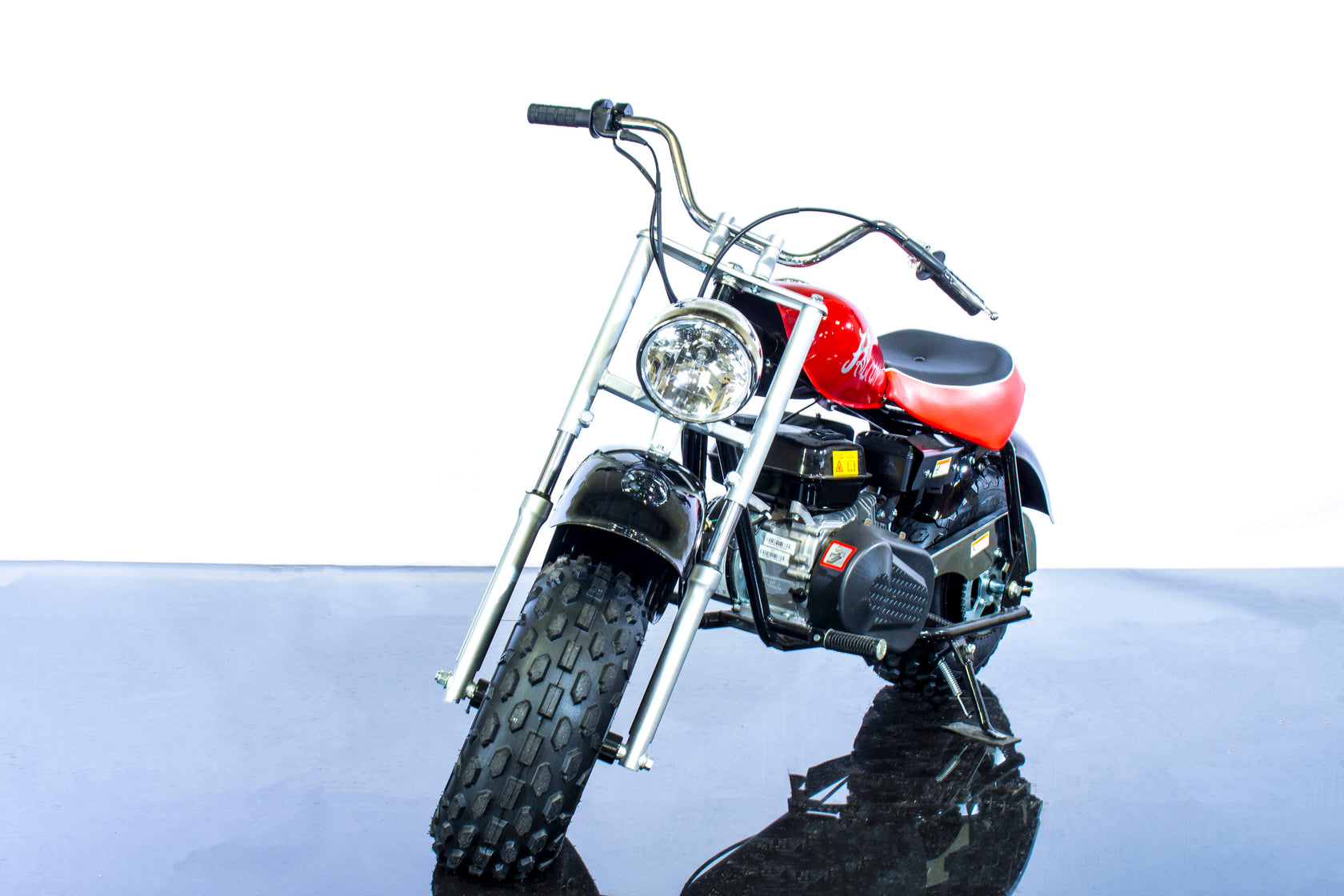 rps falcon 200cc mini bike