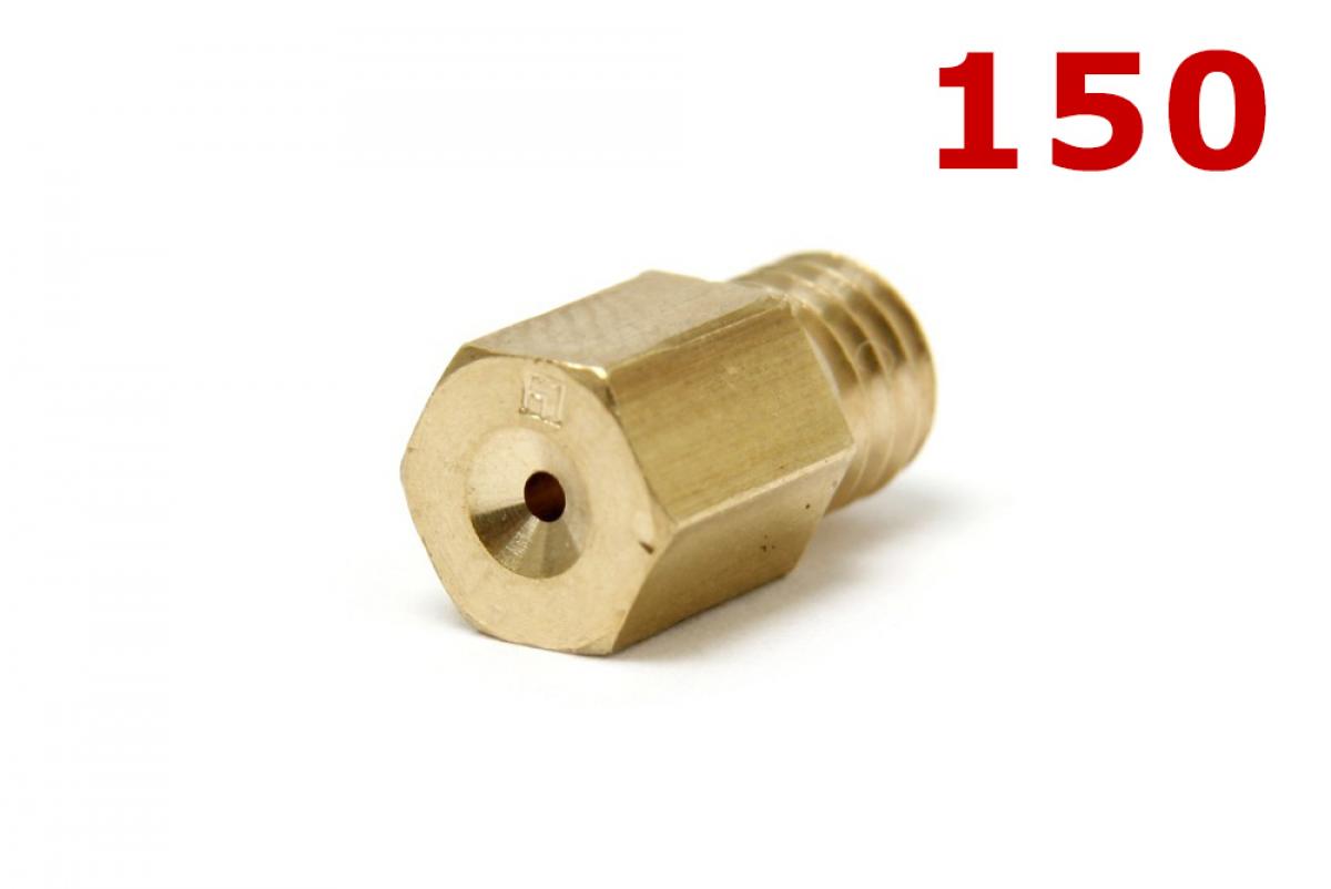 Mikuni VM26 Main Jet 150 – BDX Performance