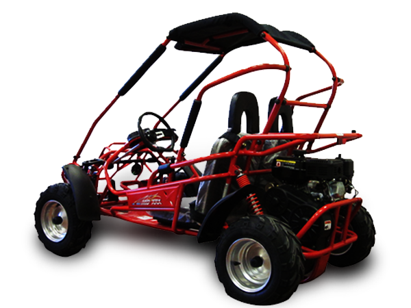 Trailmaster Mid XRX Adult Go-Kart Buggy