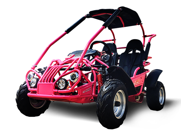 Trailmaster Mid XRX/R+ Adult Go-Kart Buggy