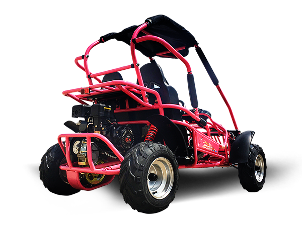 Trailmaster Mid Xrx R Trailmaster Mid XRX/R+ Youth Go-Kart Buggy – BDX Performance