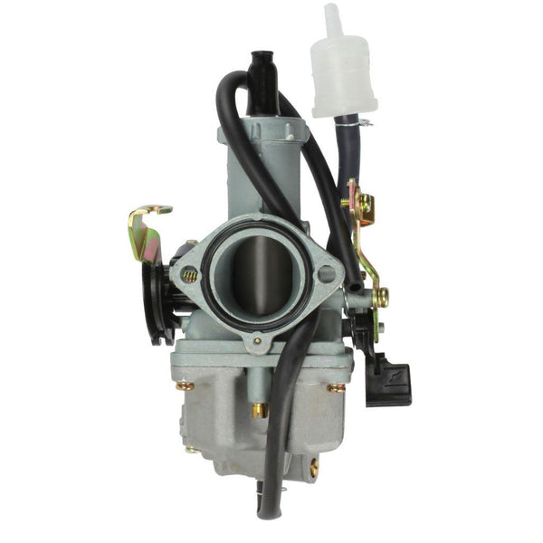 PZ30CableChokeCarburetorwAccel