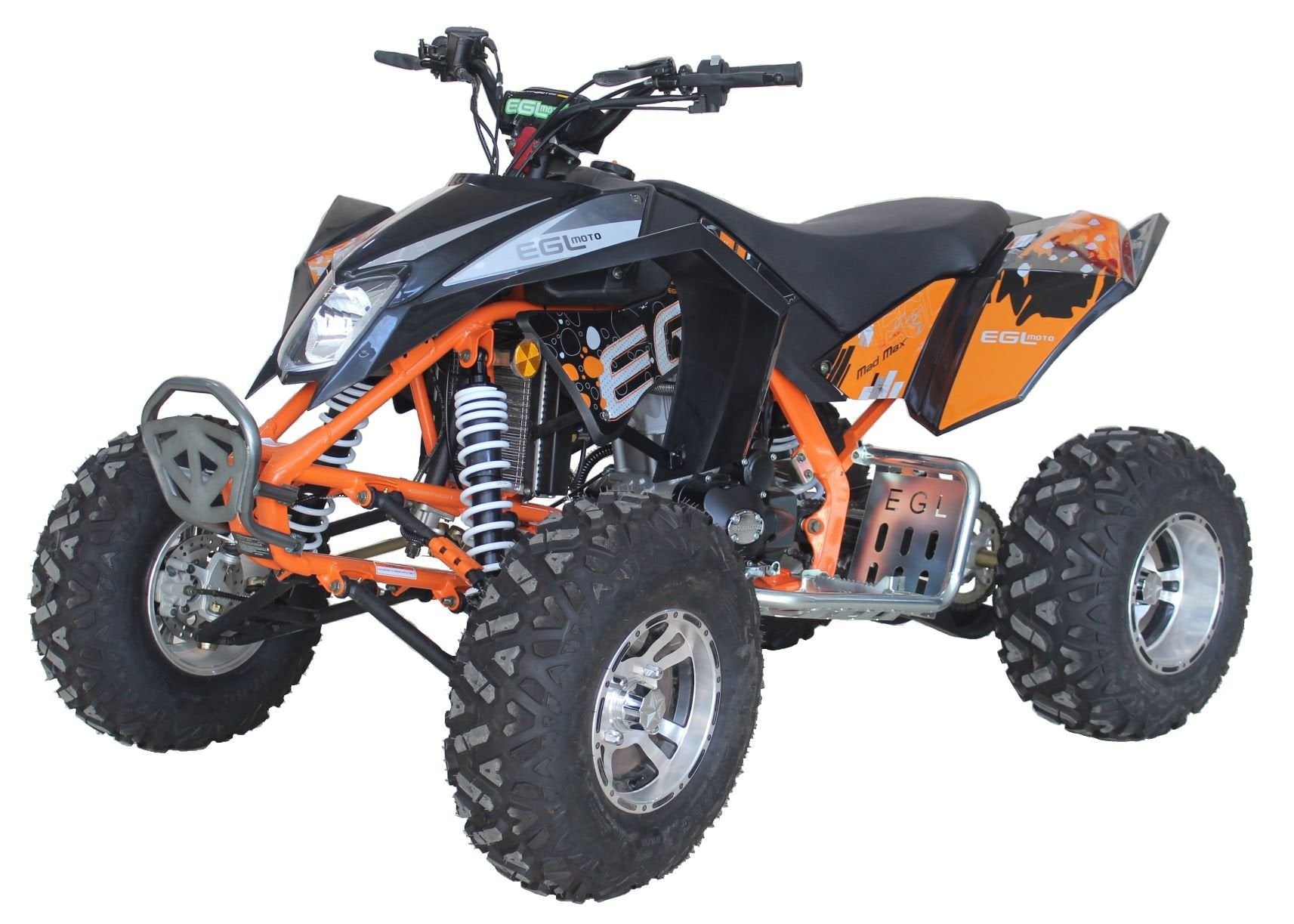 Ktm 250 Atv