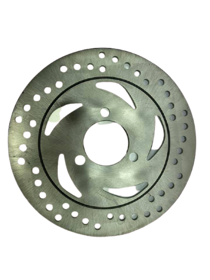 8" Brake Rotor