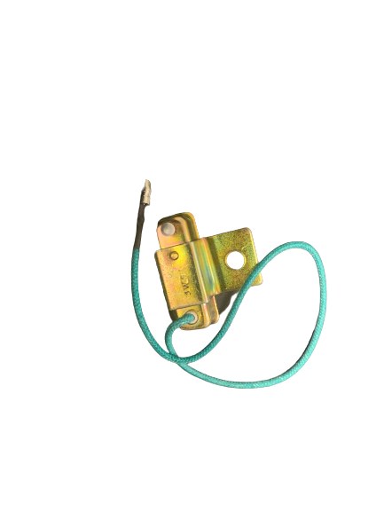 Auto-Choke Control Resistor