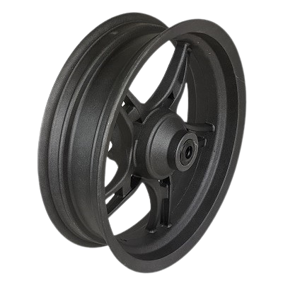 13 Inch Front Tao Tao Quantum 150 Scooter Rim – BDX Performance