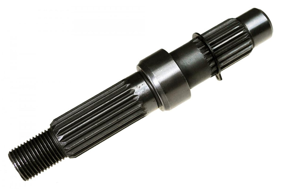 GY6 Transmission Output Drive Shaft (Short - 5.75in)-