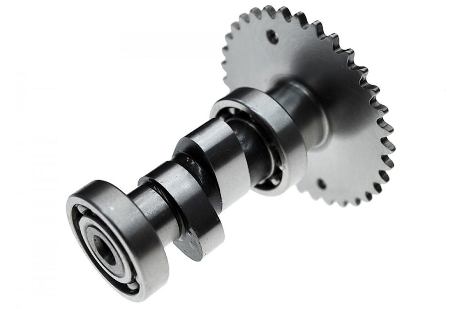 BDX Performance A12 Racing Camshaft - Torque