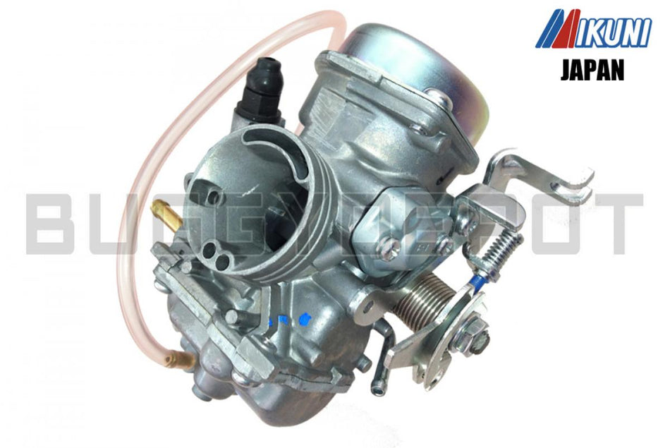 Carburetor, 26mm Mikuni Slide, for Yerf Dog CUV