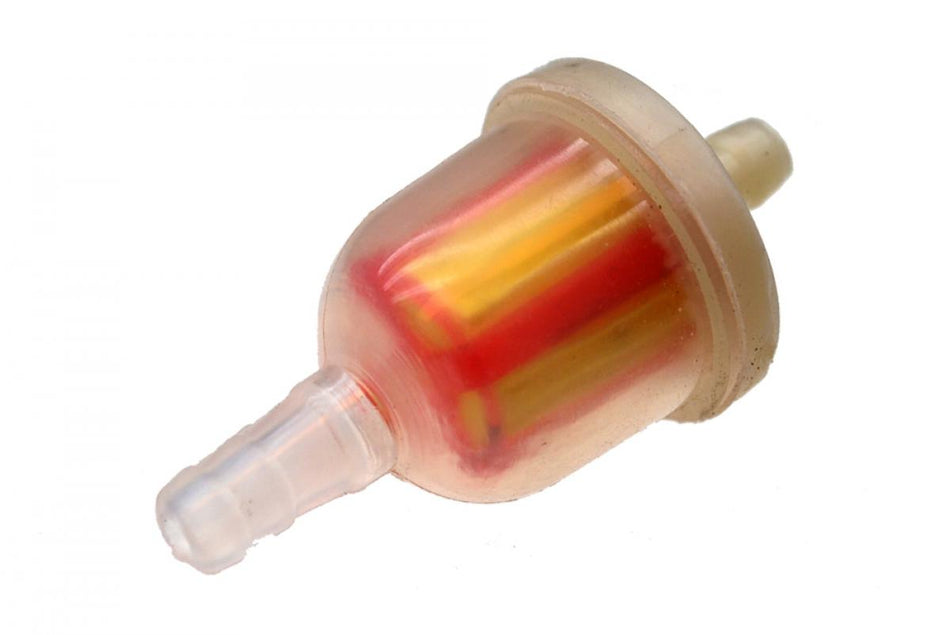 Inline Clear Fuel Filter