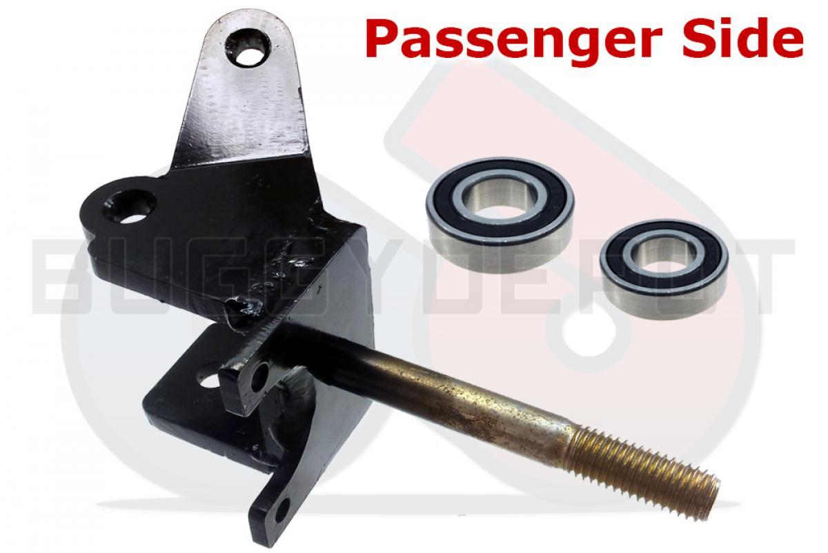 BDX Heavy Duty Tomberlin Crossfire 150 Front End Kit BDX Performance