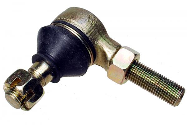 Tie Rod End, 12mm-12mm Right Hand Threads