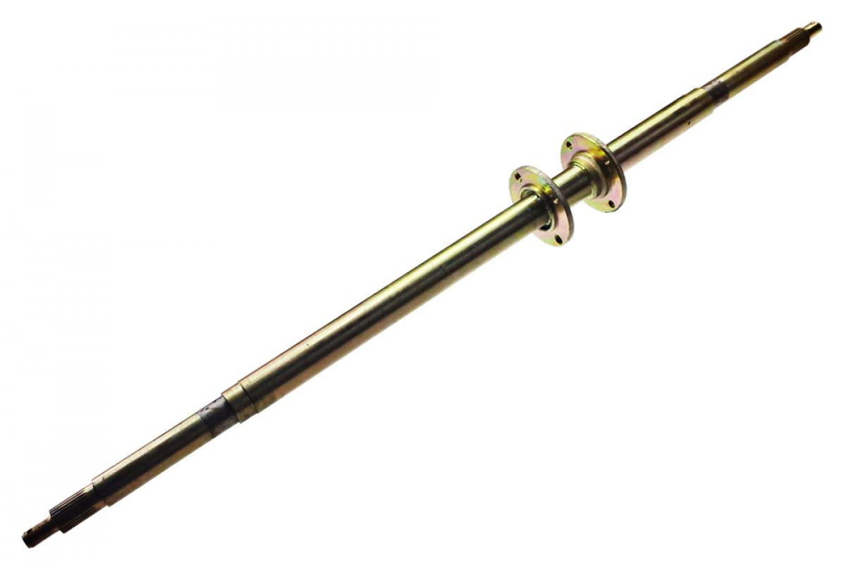 Rear Drive Axle, Tomberlin Crossfire 150R – BDX Performance
