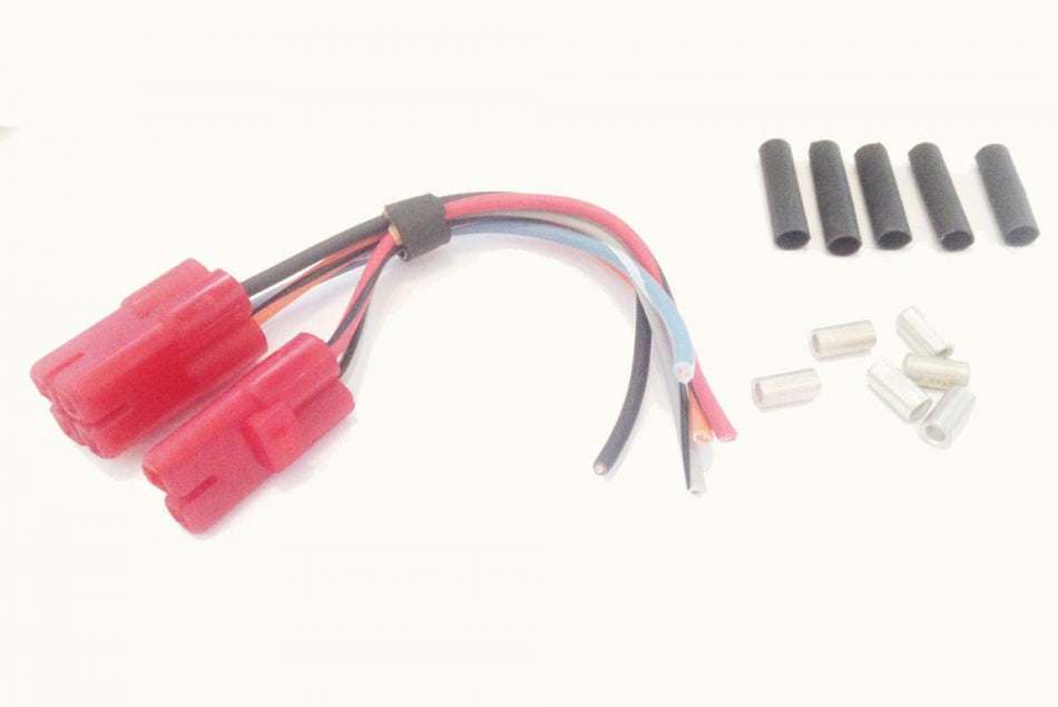 Pigtail, CDI Connector Kit