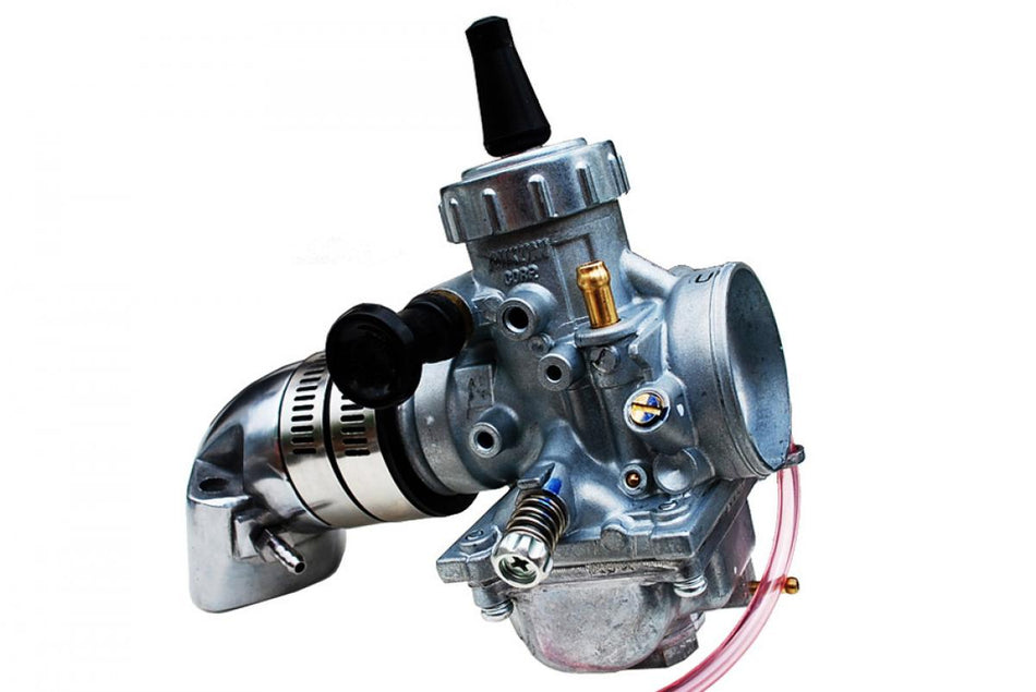 Mikuni Carburetor VM26-606 Kit