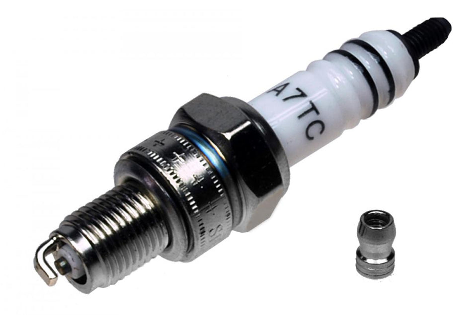 Spark Plug for 150cc GY6, Standard, 10mm