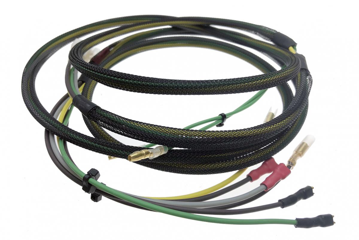 Harnesses- American Made High Quaility Wire – BDX Performance