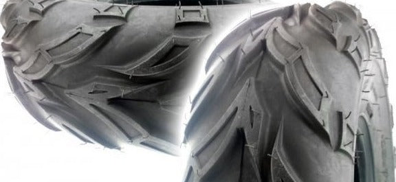 TWISTER Front 19x7x8 Tire