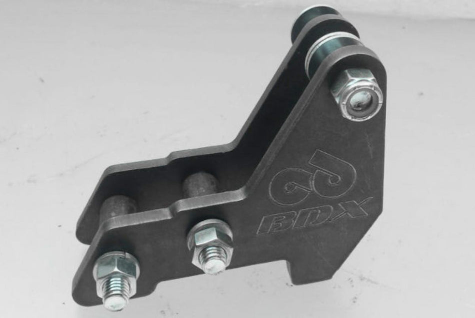 Shock Upgrade Mounting Kit for Crossfire, Dune 150, Punisher