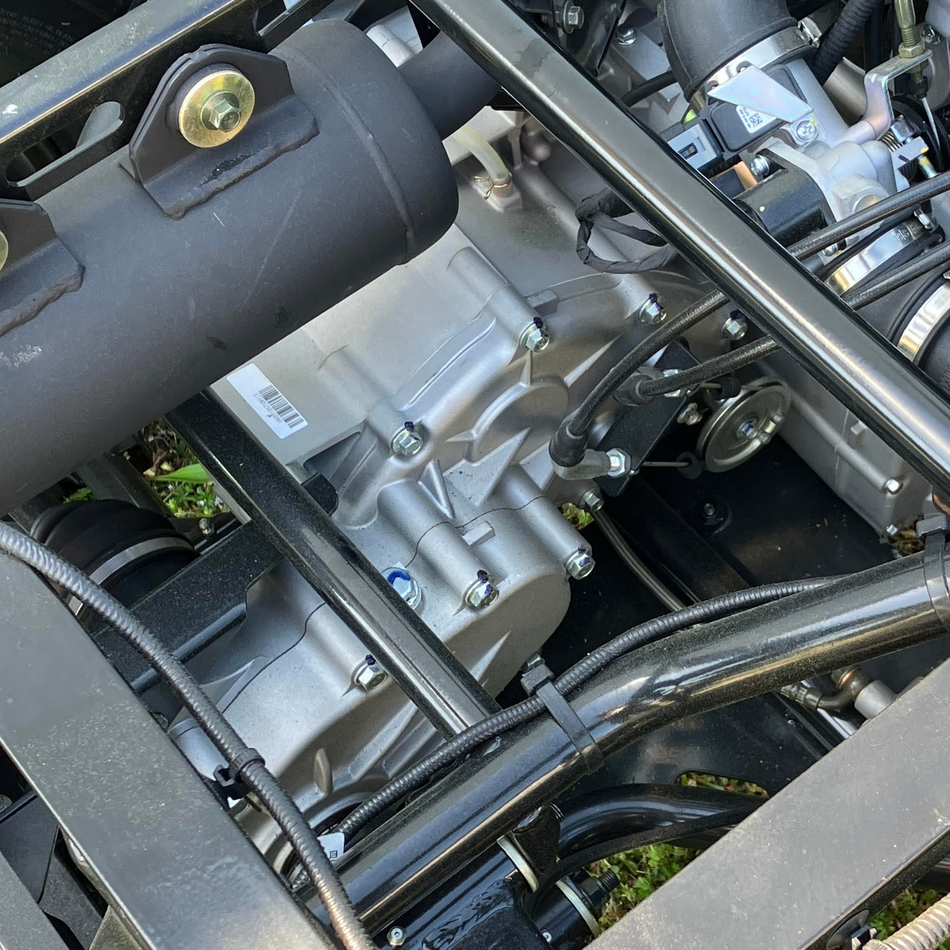 Rover 200 200cc Golf Cart Engine