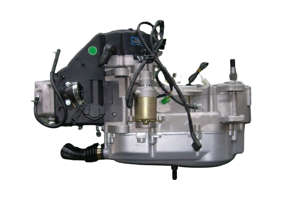 232cc GY6 Engine for Kandi Go-Kart 200GKA-2A