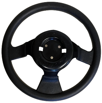 Kandi Go-Kart Steering Wheel