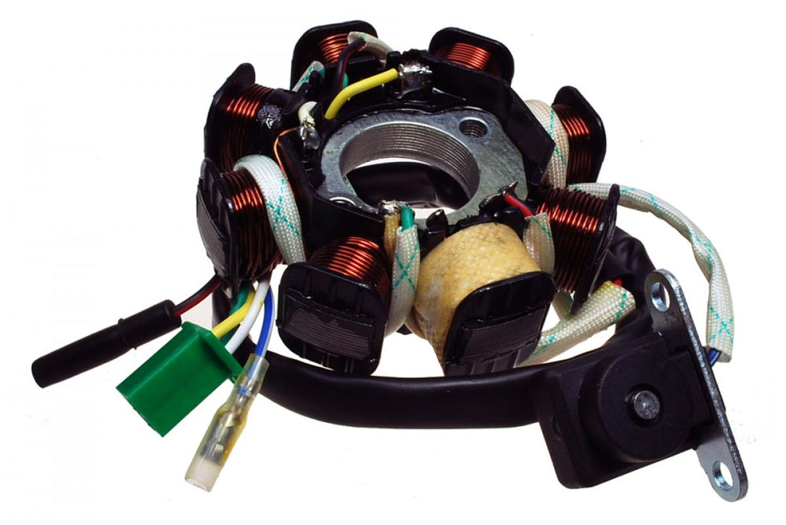 Stator, 8-Pole – BDX Performance