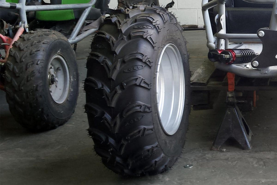 25x8-12 UTV, ATV, Side-by-Side Bear Claw Tire