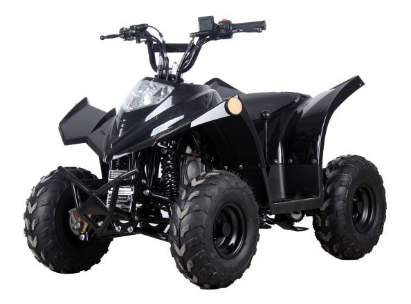 RACER 110 Children's ATV-6", 4-Stroke 110cc