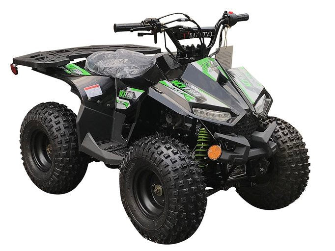 RXR 110 Mini Sport Children's ATV-7",  4-Stroke 110cc